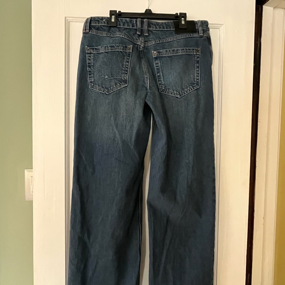 We The Free Relaxed Fit Tennessee Boyfriend Jeans